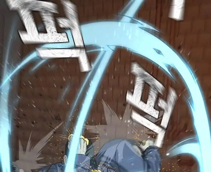 Truyện Tranh Nhiệm Vụ Đời Thật trang 5