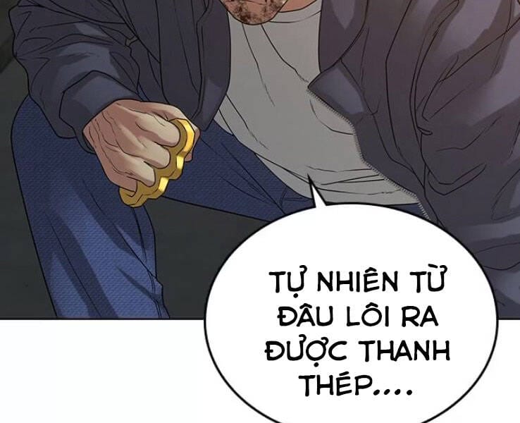 Truyện Tranh Nhiệm Vụ Đời Thật trang 5