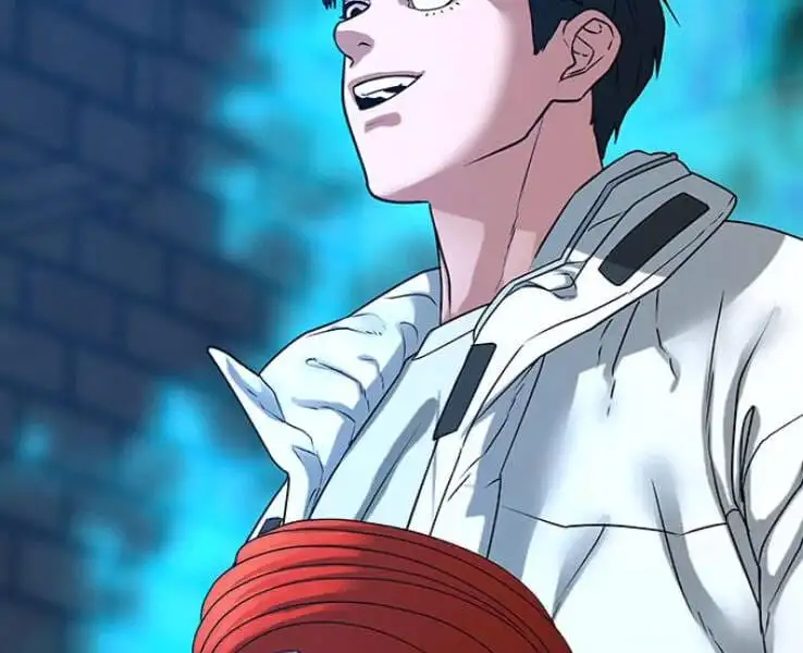 Truyện Tranh Nhiệm Vụ Đời Thật trang 5