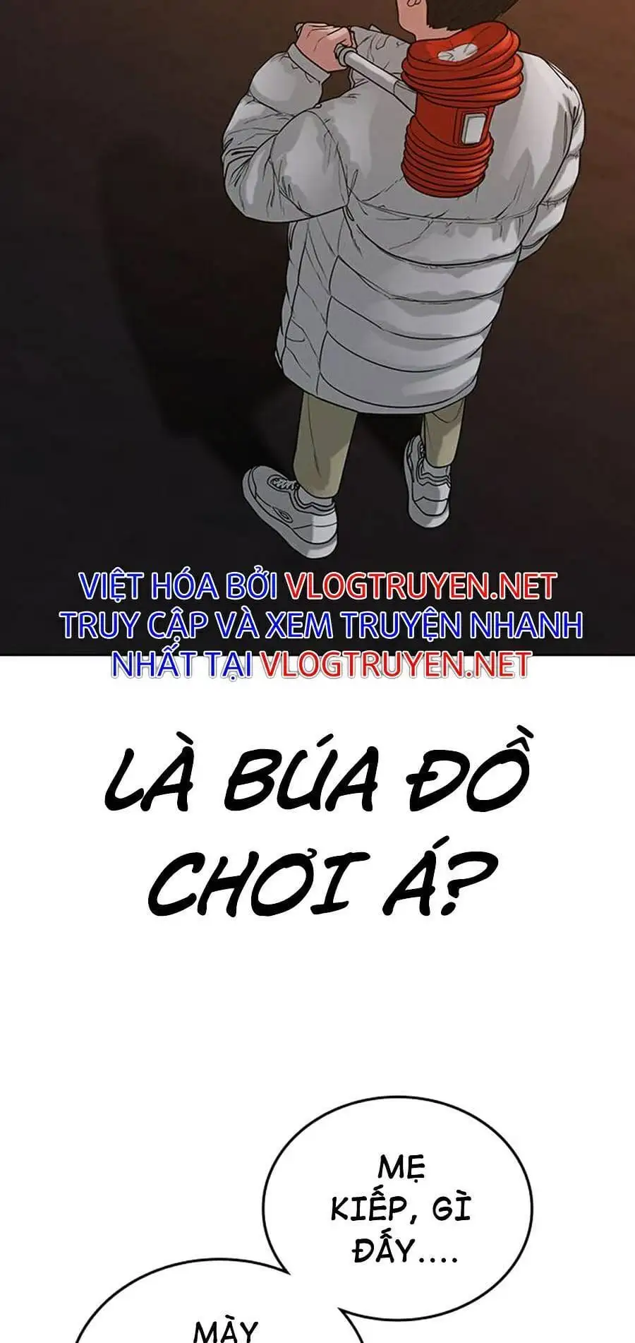 Truyện Tranh Nhiệm Vụ Đời Thật trang 5