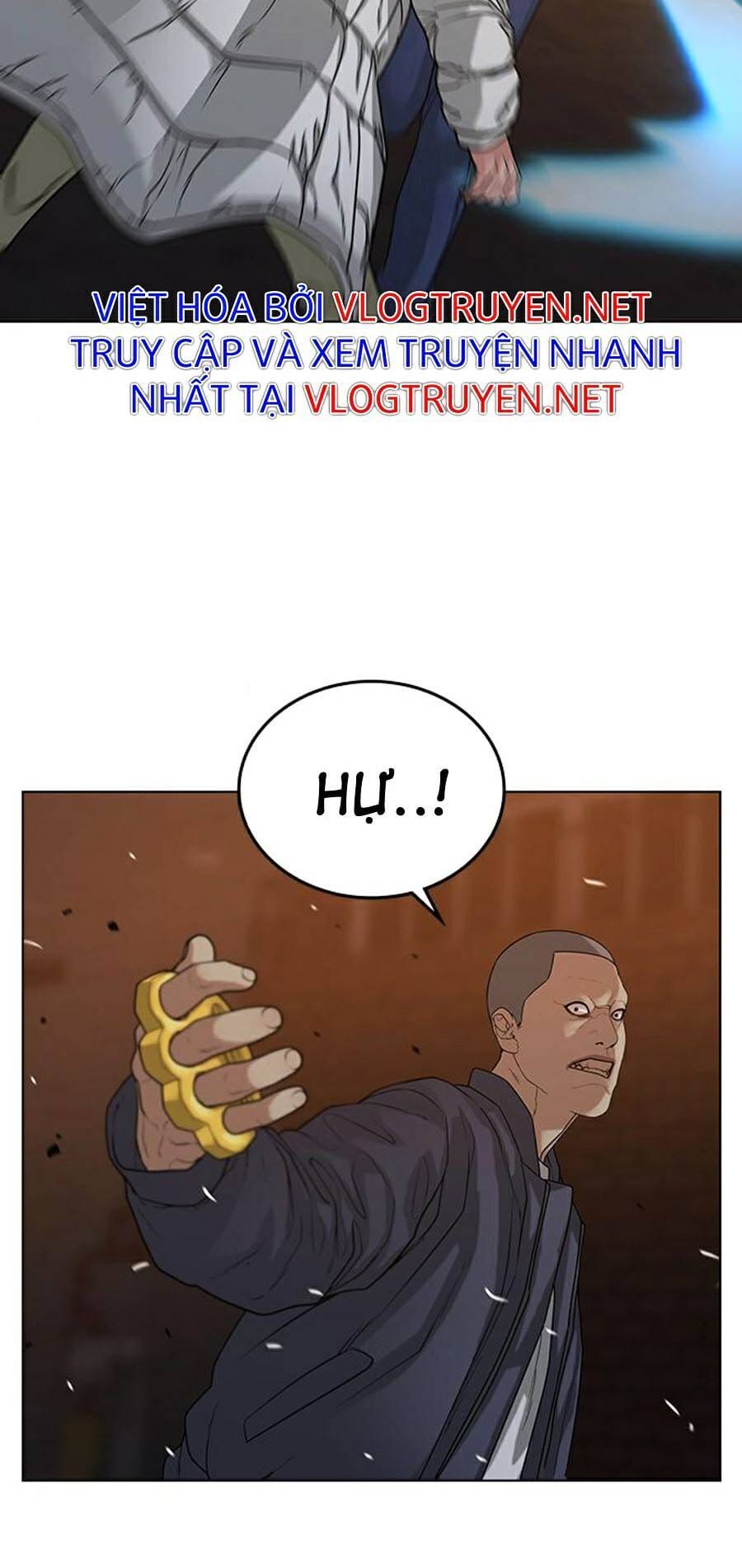 Truyện Tranh Nhiệm Vụ Đời Thật trang 5