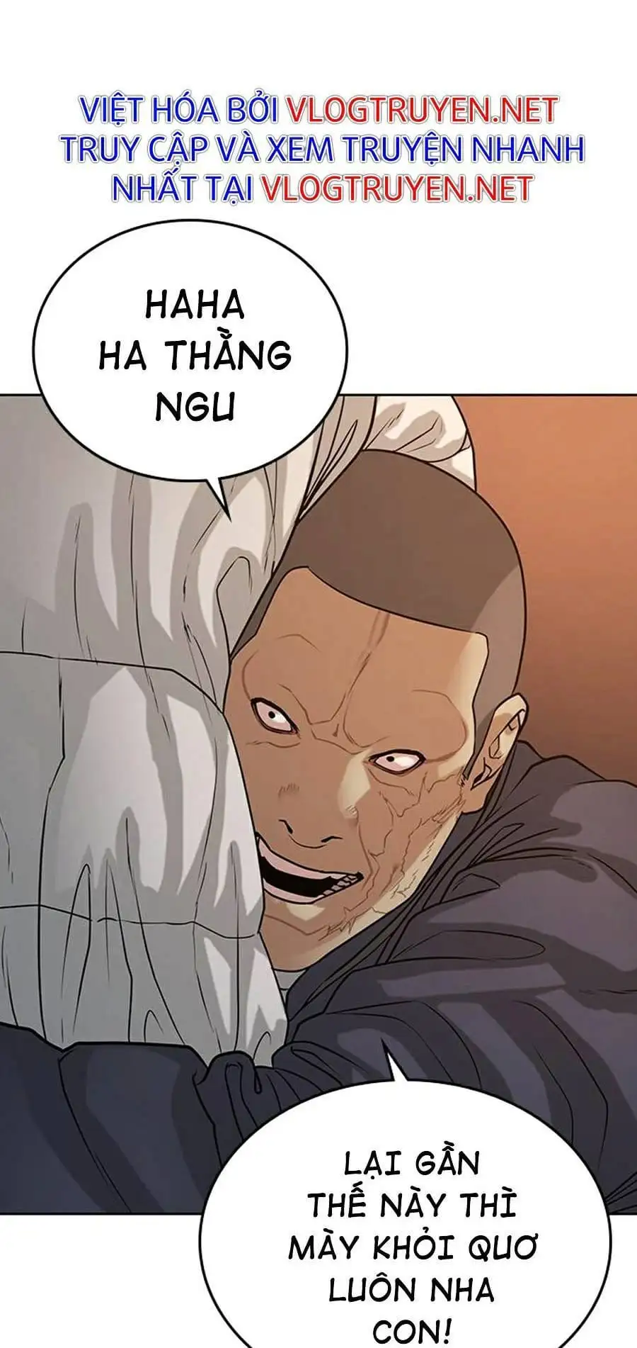 Truyện Tranh Nhiệm Vụ Đời Thật trang 5