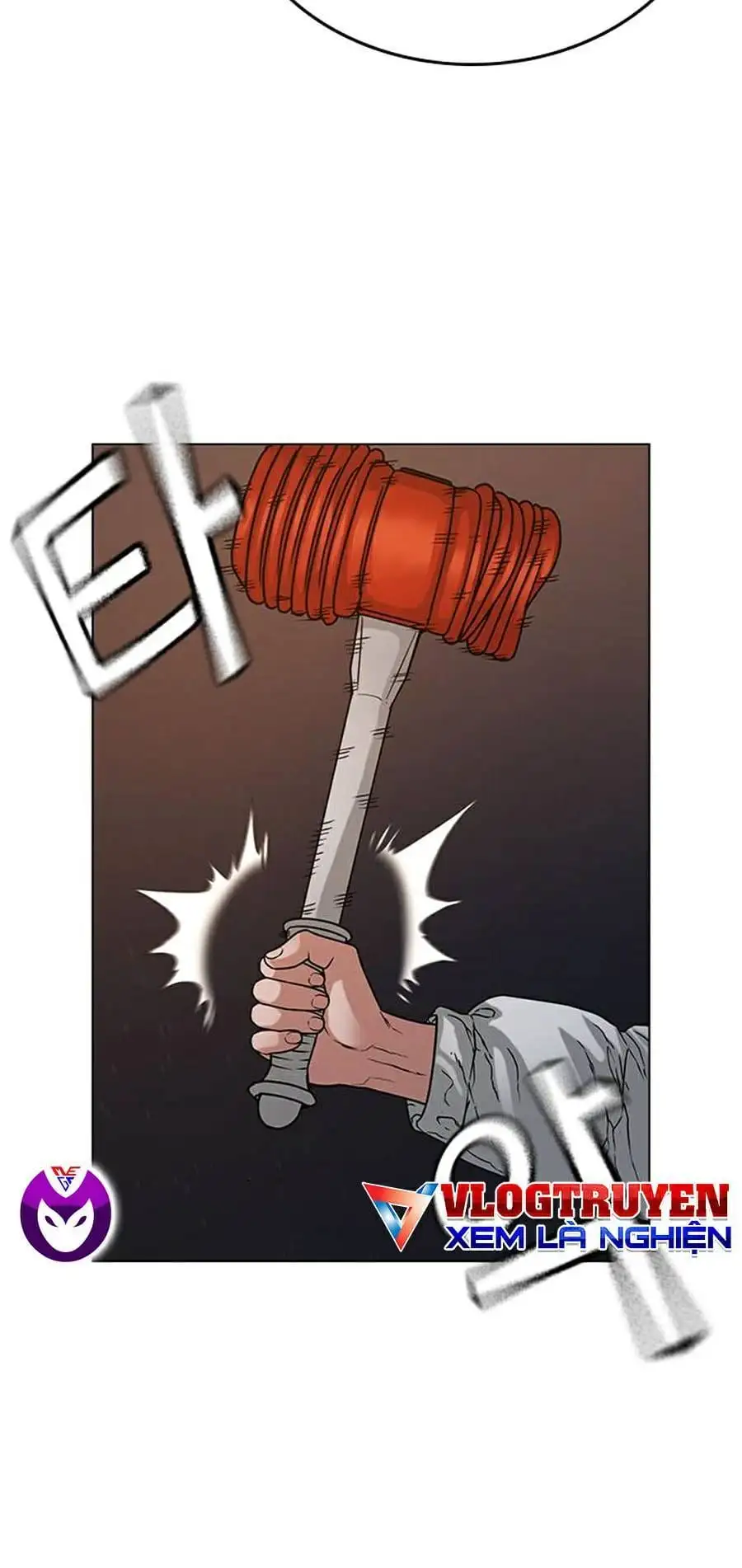 Truyện Tranh Nhiệm Vụ Đời Thật trang 5