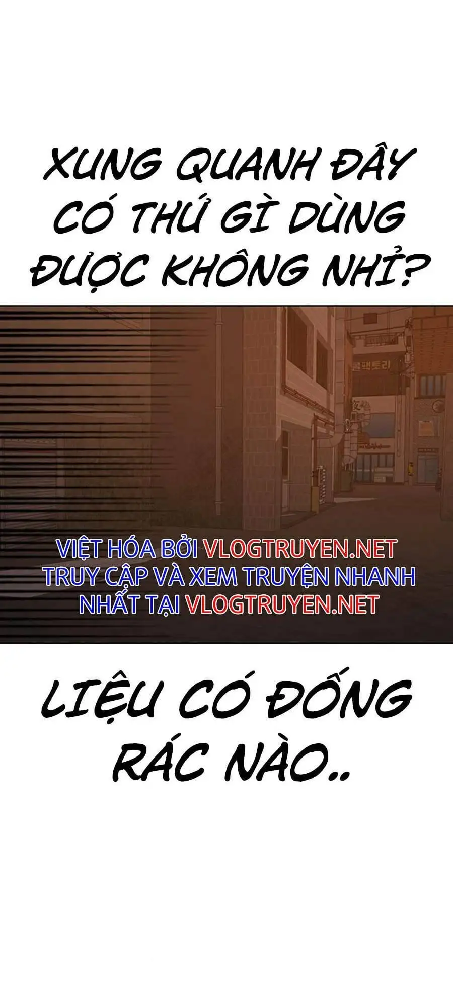 Truyện Tranh Nhiệm Vụ Đời Thật trang 5