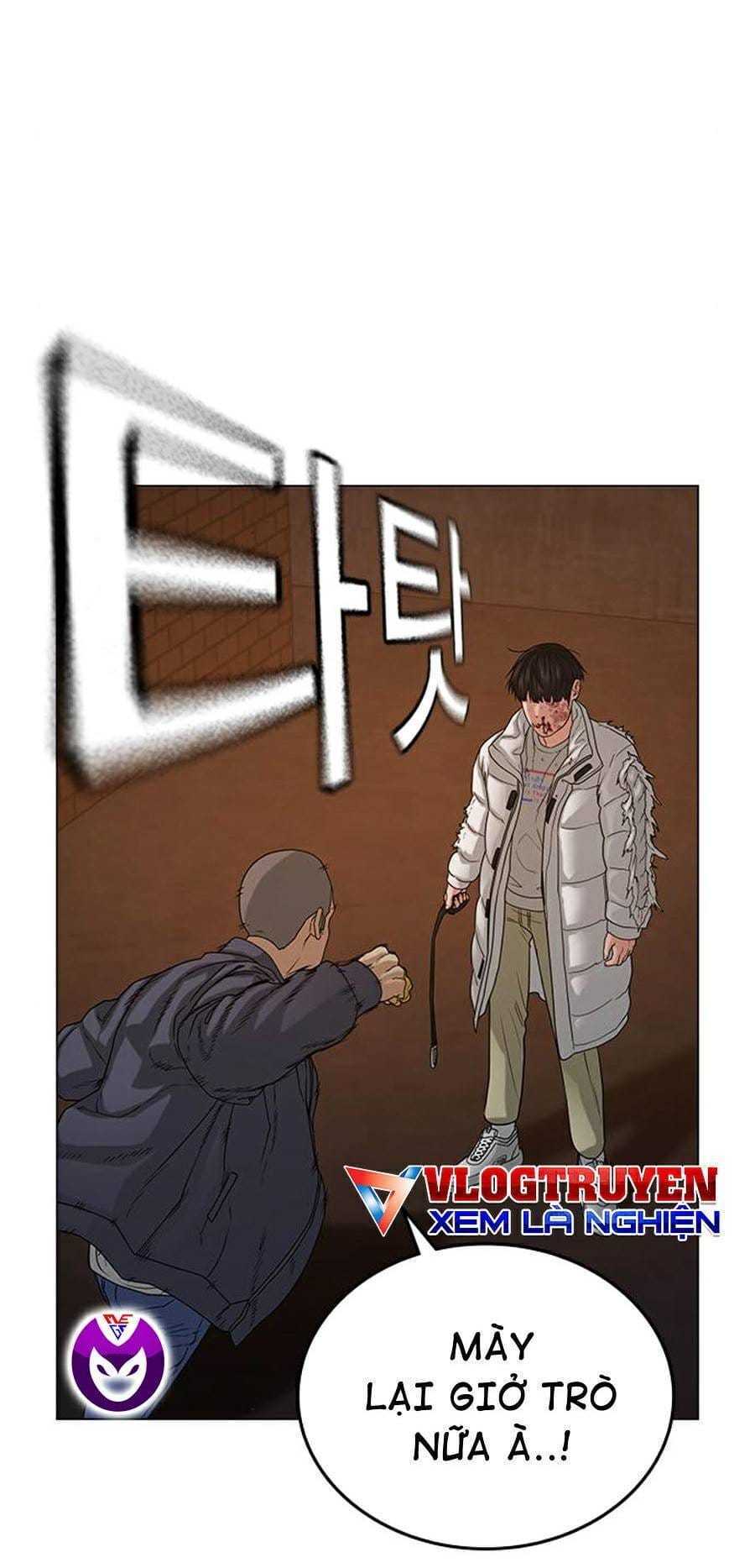 Truyện Tranh Nhiệm Vụ Đời Thật trang 5