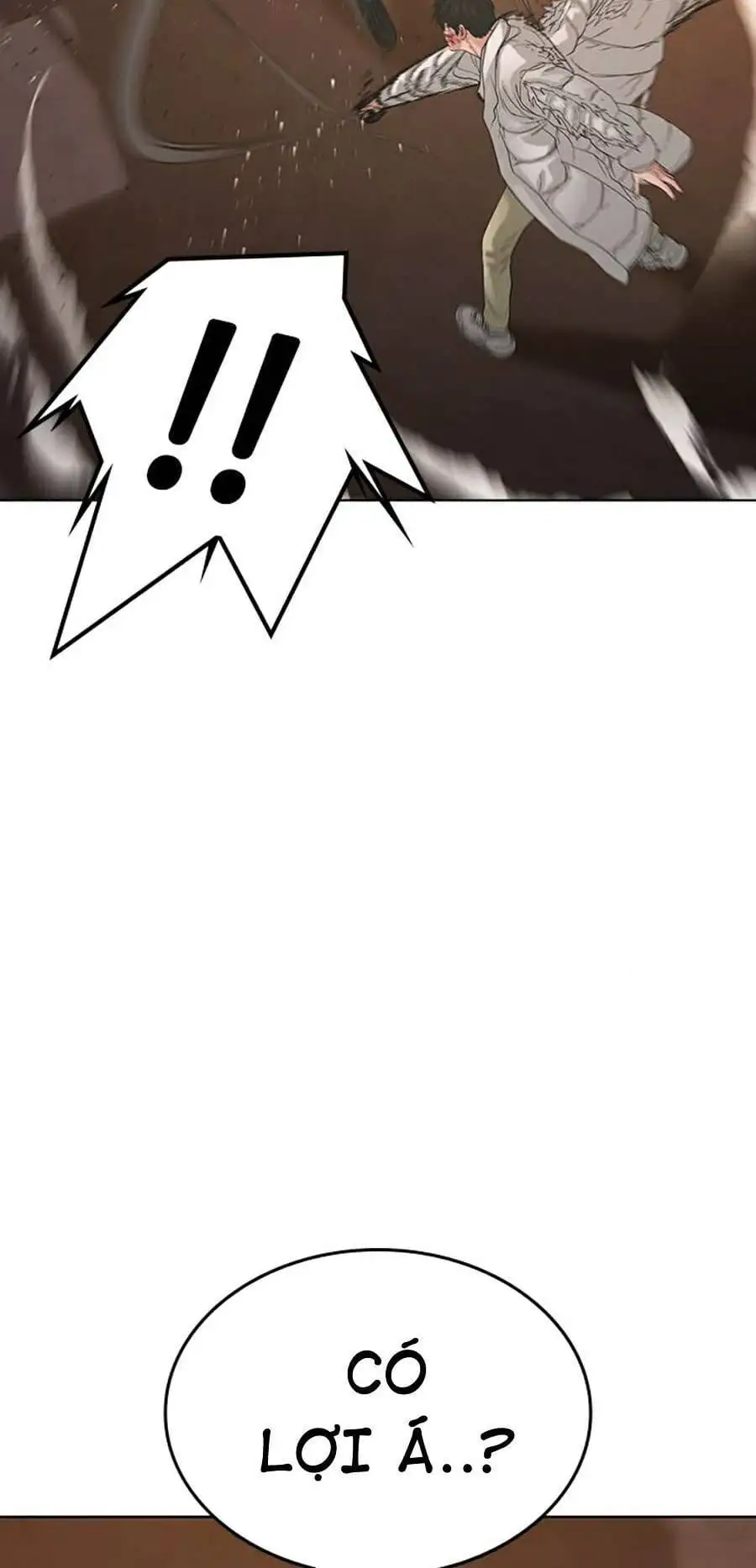 Truyện Tranh Nhiệm Vụ Đời Thật trang 5