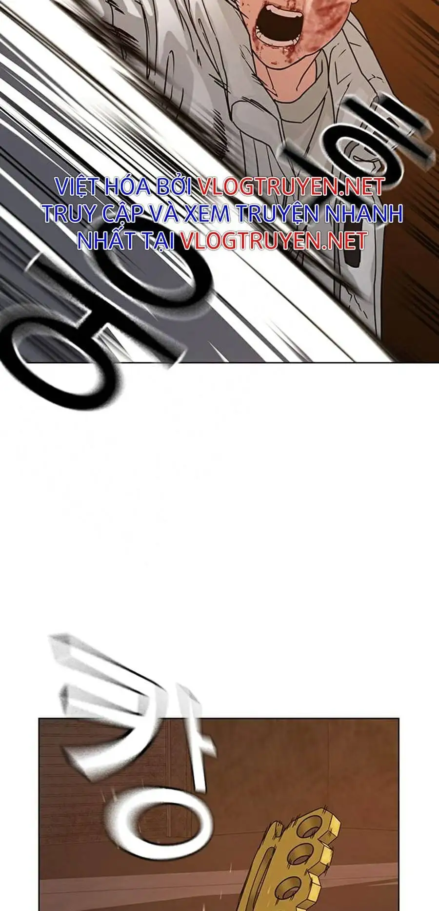 Truyện Tranh Nhiệm Vụ Đời Thật trang 5