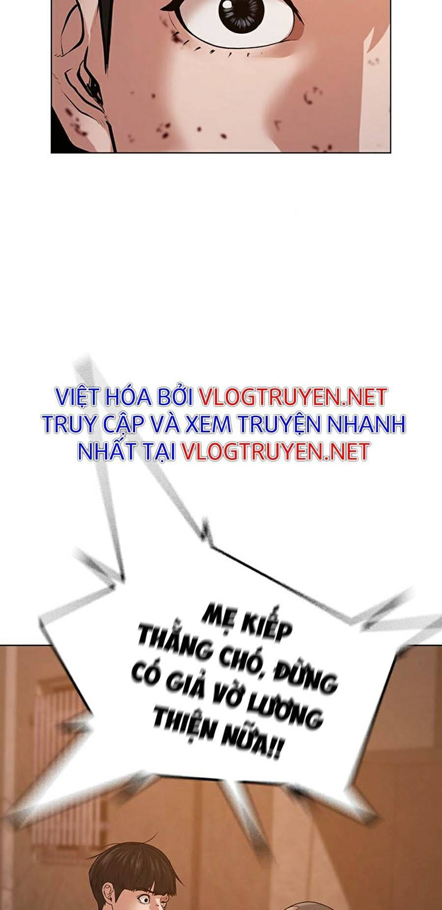 Truyện Tranh Nhiệm Vụ Đời Thật trang 5