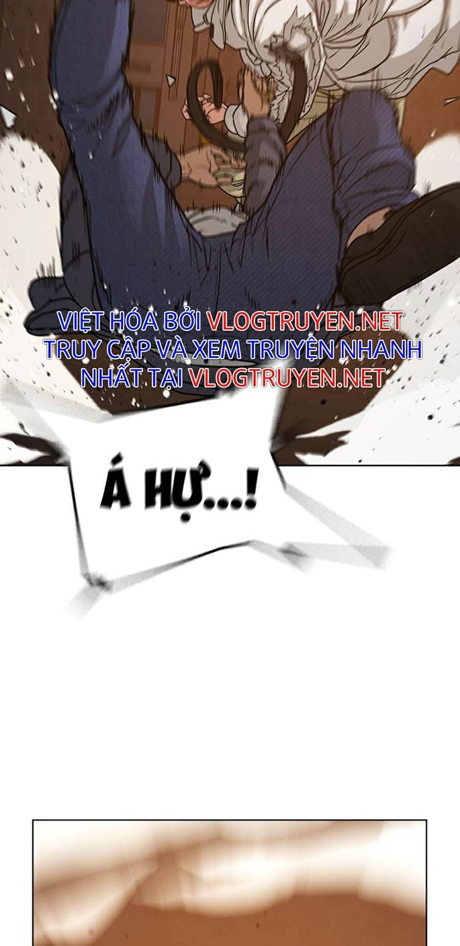 Truyện Tranh Nhiệm Vụ Đời Thật trang 5