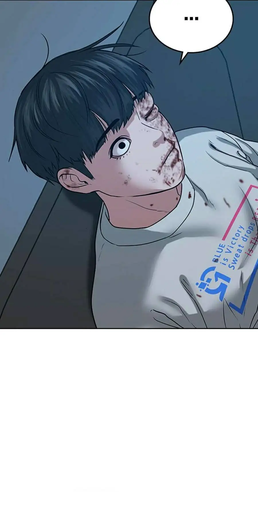 Truyện Tranh Nhiệm Vụ Đời Thật trang 5