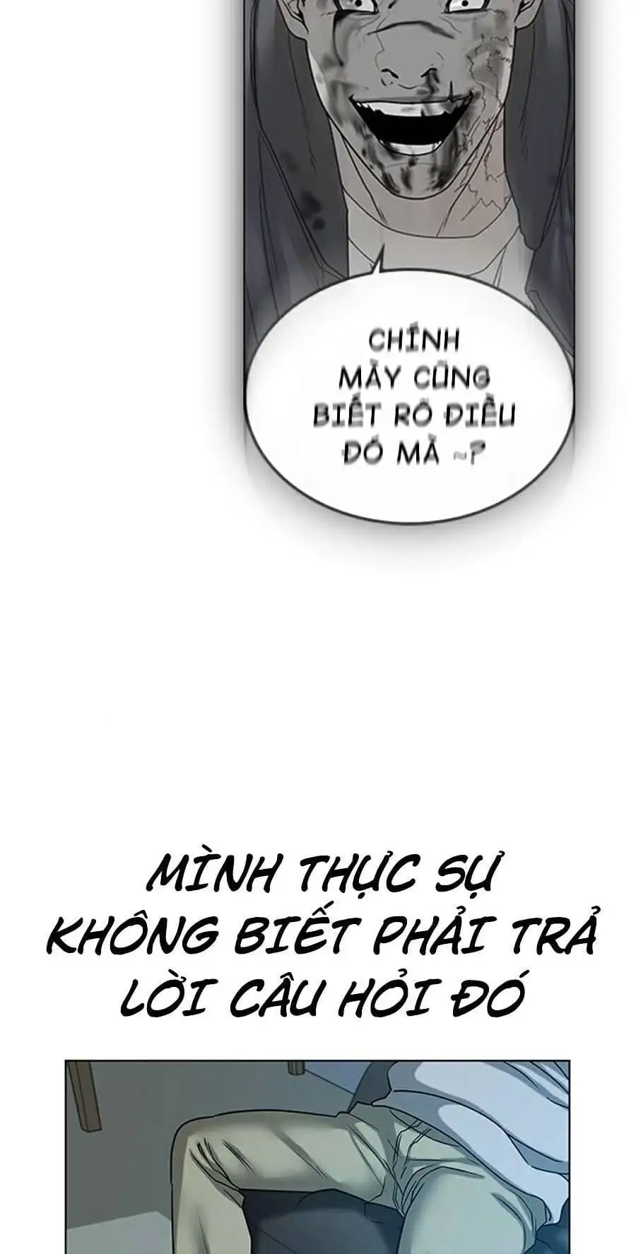 Truyện Tranh Nhiệm Vụ Đời Thật trang 5