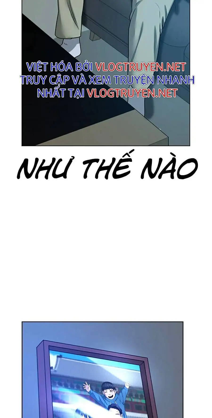 Truyện Tranh Nhiệm Vụ Đời Thật trang 5