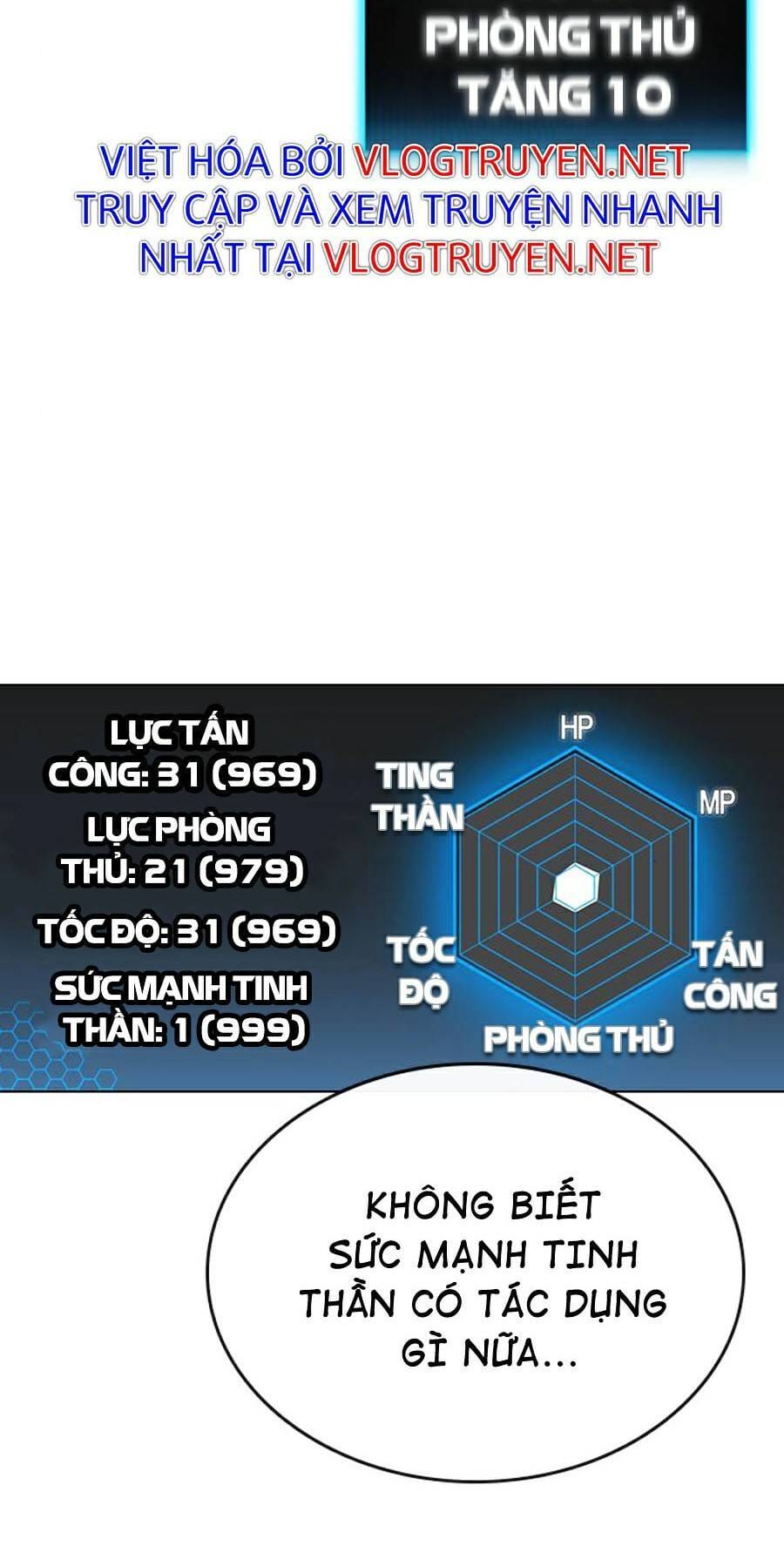 Truyện Tranh Nhiệm Vụ Đời Thật trang 5