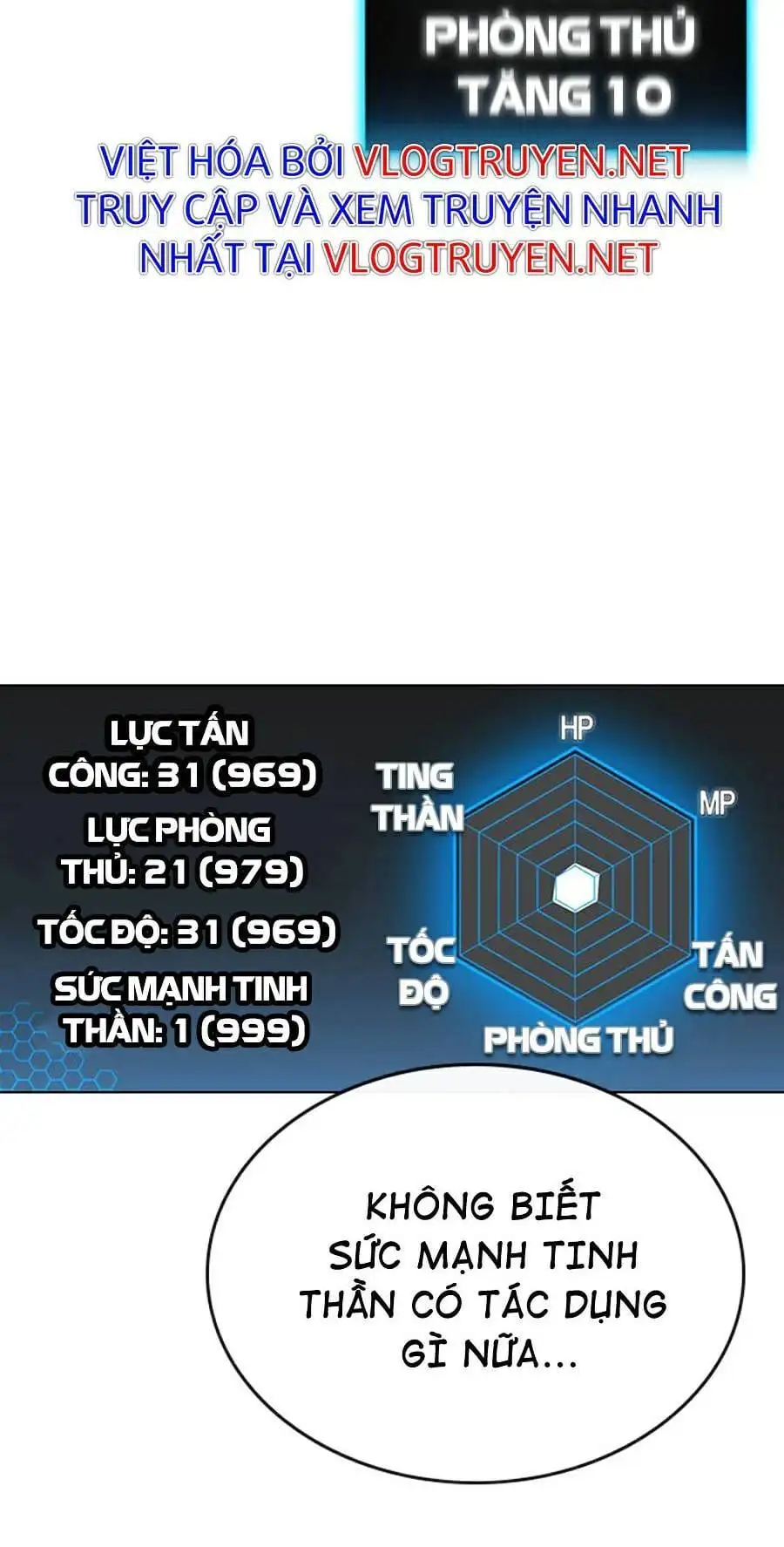 Truyện Tranh Nhiệm Vụ Đời Thật trang 5