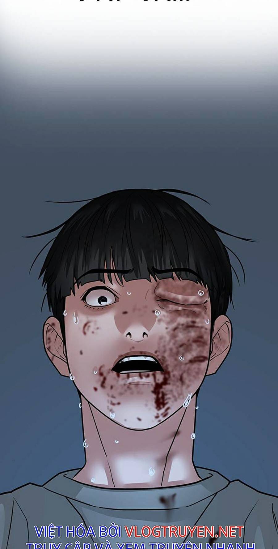 Truyện Tranh Nhiệm Vụ Đời Thật trang 5