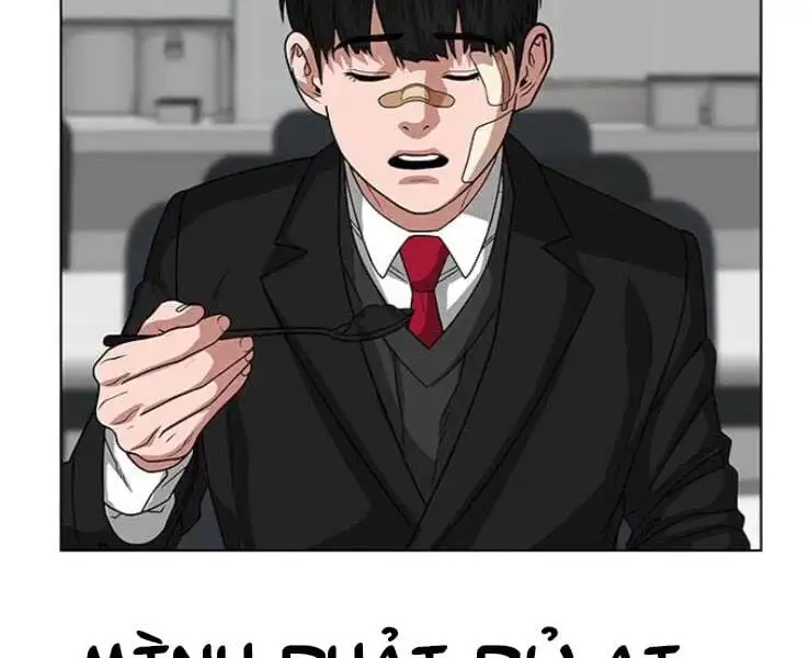 Truyện Tranh Nhiệm Vụ Đời Thật trang 5