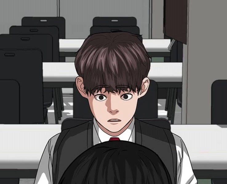 Truyện Tranh Nhiệm Vụ Đời Thật trang 5