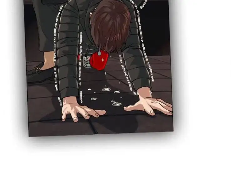 Truyện Tranh Nhiệm Vụ Đời Thật trang 5