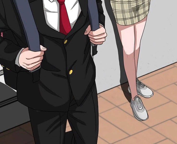 Truyện Tranh Nhiệm Vụ Đời Thật trang 5