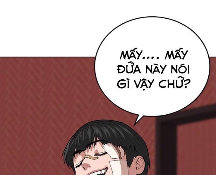 Truyện Tranh Nhiệm Vụ Đời Thật trang 5