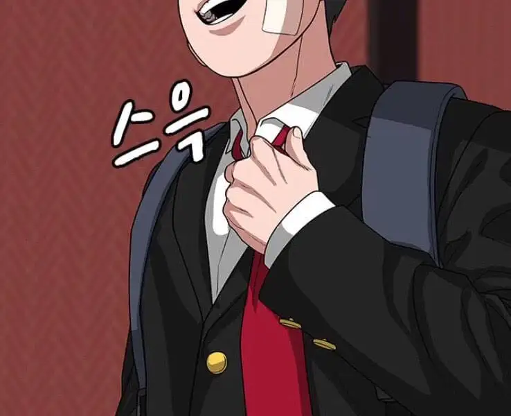 Truyện Tranh Nhiệm Vụ Đời Thật trang 5