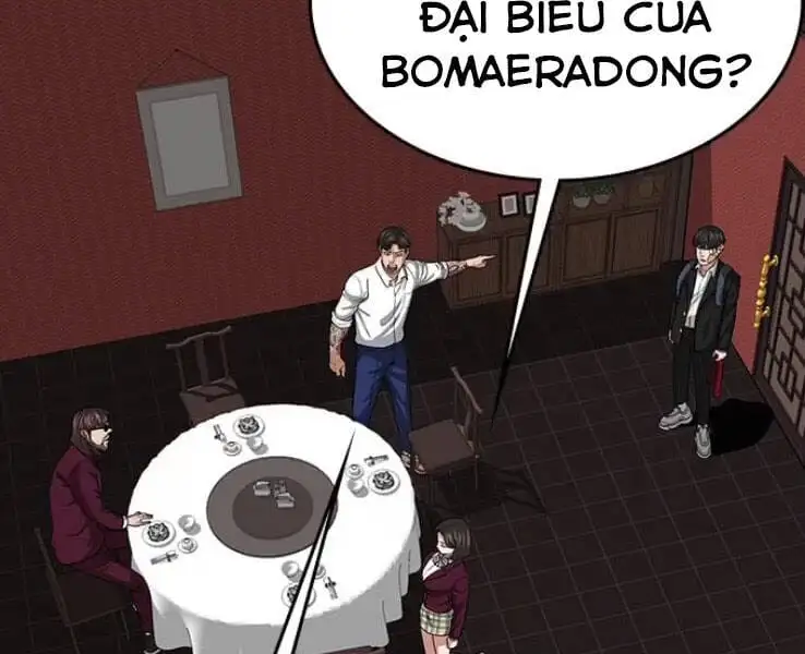 Truyện Tranh Nhiệm Vụ Đời Thật trang 5