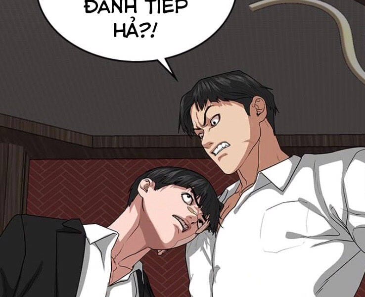 Truyện Tranh Nhiệm Vụ Đời Thật trang 5