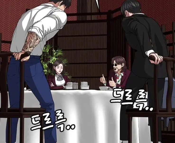 Truyện Tranh Nhiệm Vụ Đời Thật trang 5