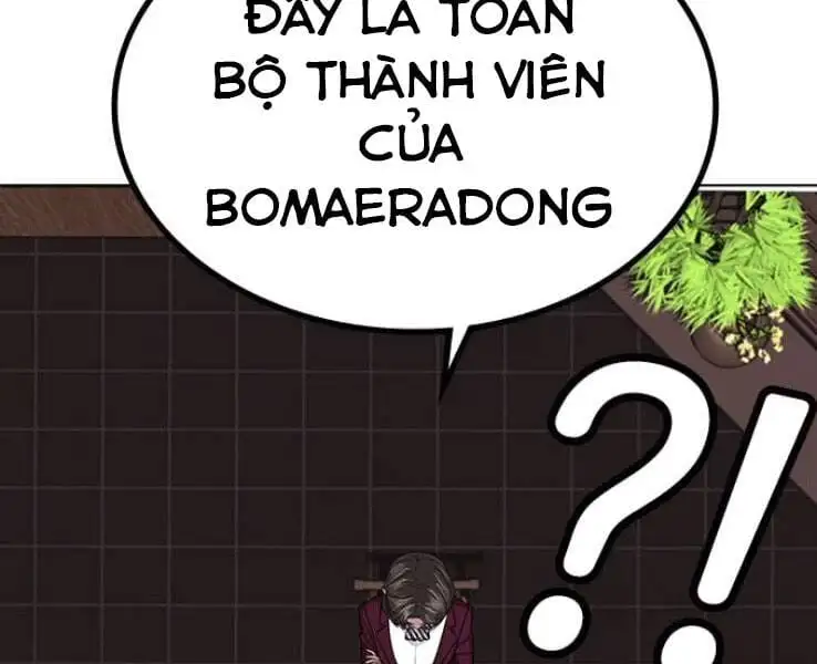 Truyện Tranh Nhiệm Vụ Đời Thật trang 5