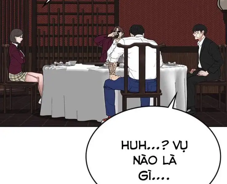 Truyện Tranh Nhiệm Vụ Đời Thật trang 5