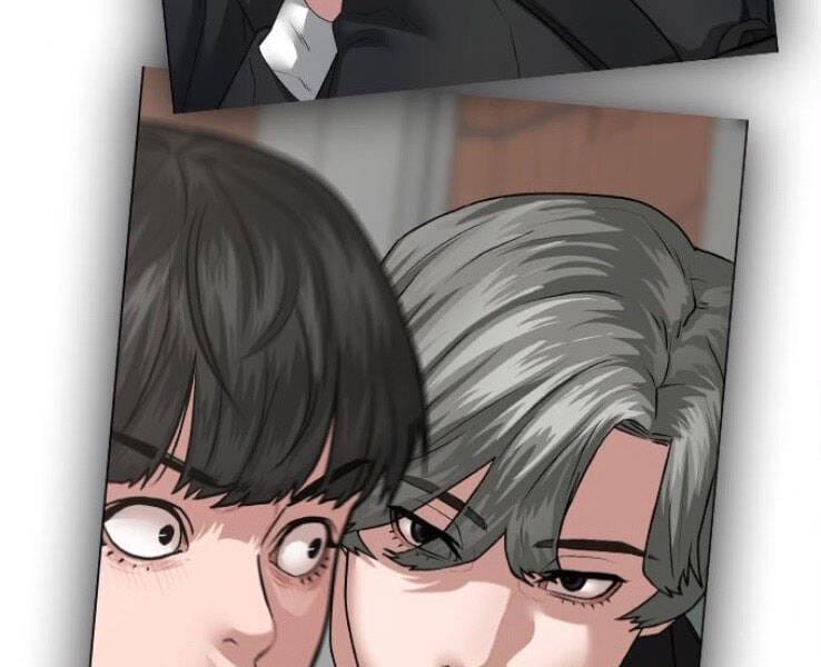 Truyện Tranh Nhiệm Vụ Đời Thật trang 5