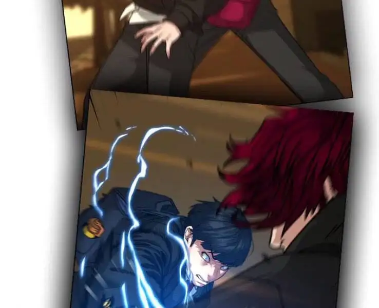 Truyện Tranh Nhiệm Vụ Đời Thật trang 5