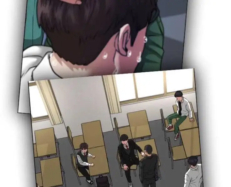 Truyện Tranh Nhiệm Vụ Đời Thật trang 5