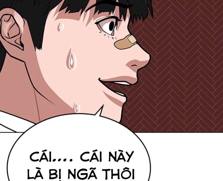 Truyện Tranh Nhiệm Vụ Đời Thật trang 5