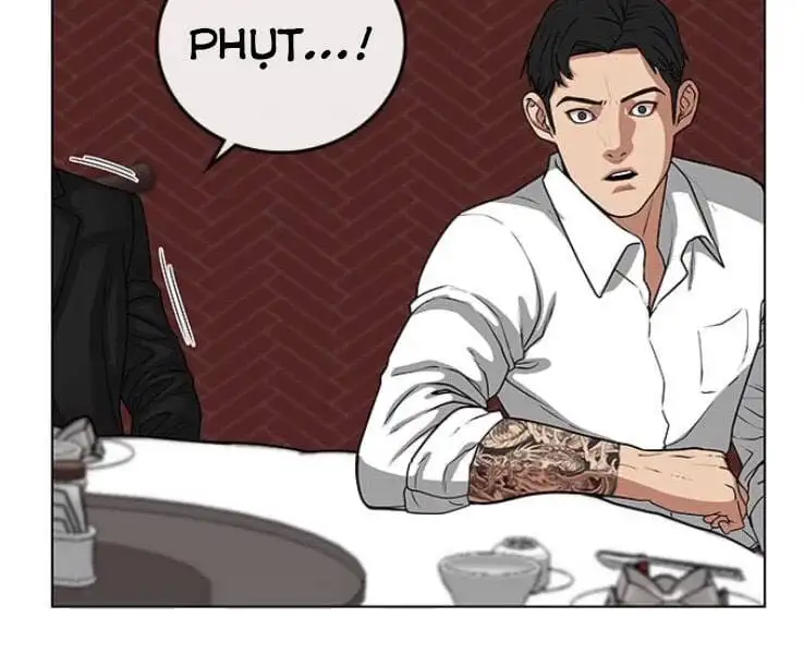 Truyện Tranh Nhiệm Vụ Đời Thật trang 5