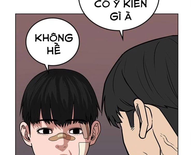 Truyện Tranh Nhiệm Vụ Đời Thật trang 5