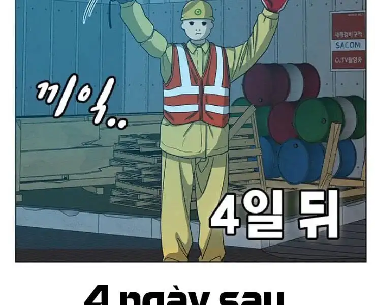 Truyện Tranh Nhiệm Vụ Đời Thật trang 5