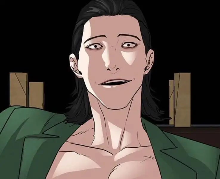 Truyện Tranh Nhiệm Vụ Đời Thật trang 5