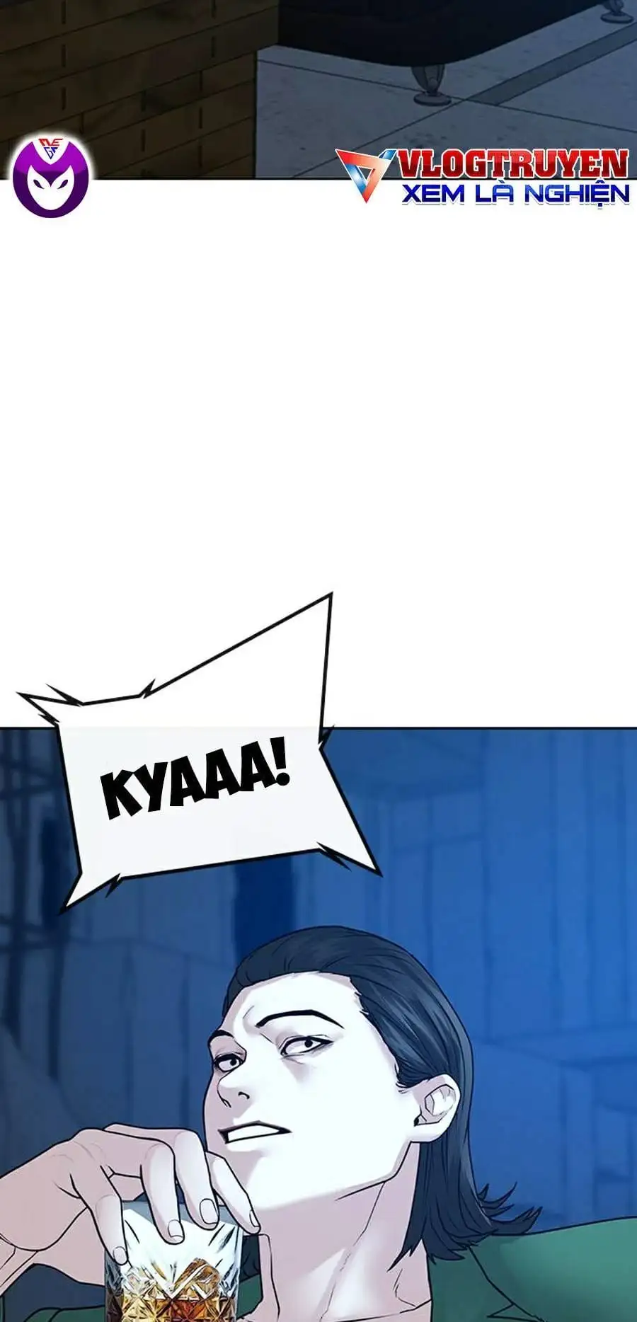 Truyện Tranh Nhiệm Vụ Đời Thật trang 5