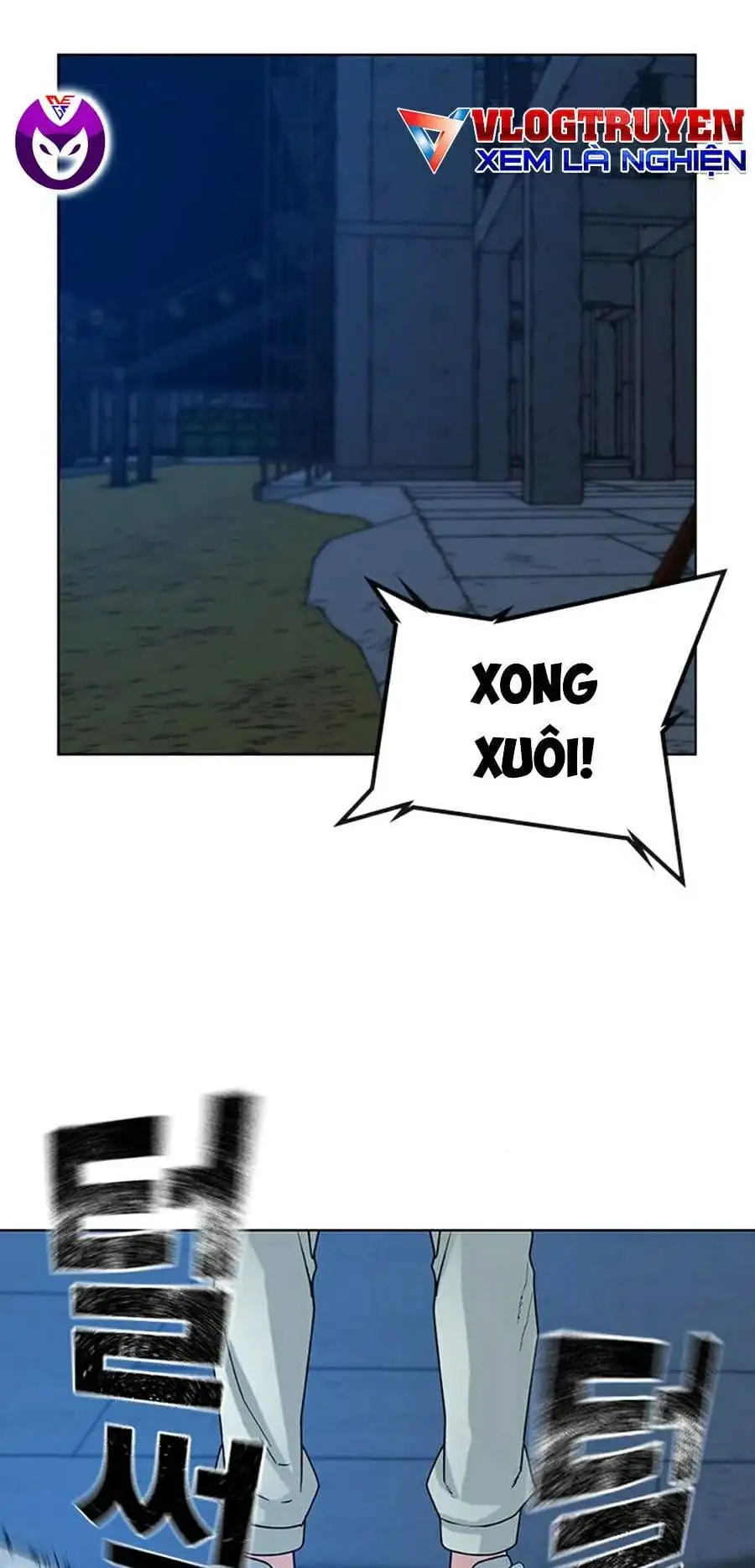 Truyện Tranh Nhiệm Vụ Đời Thật trang 5