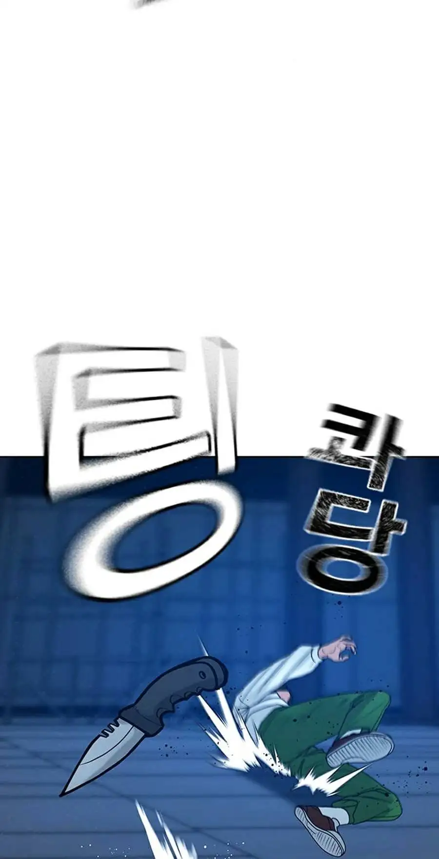 Truyện Tranh Nhiệm Vụ Đời Thật trang 5