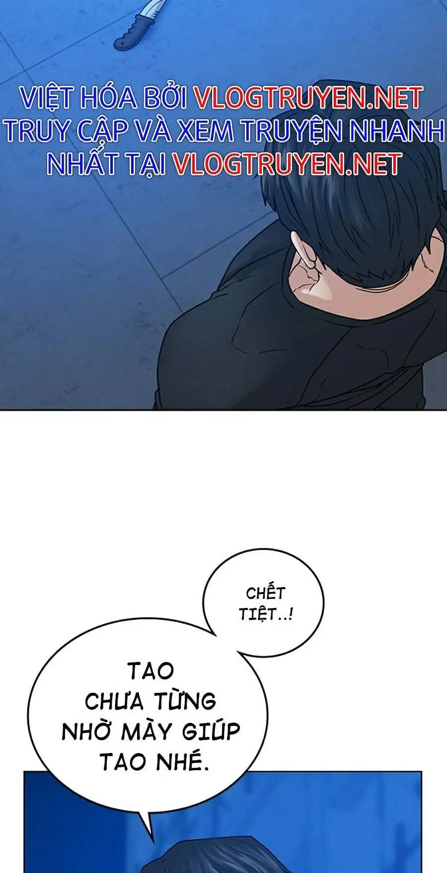 Truyện Tranh Nhiệm Vụ Đời Thật trang 5