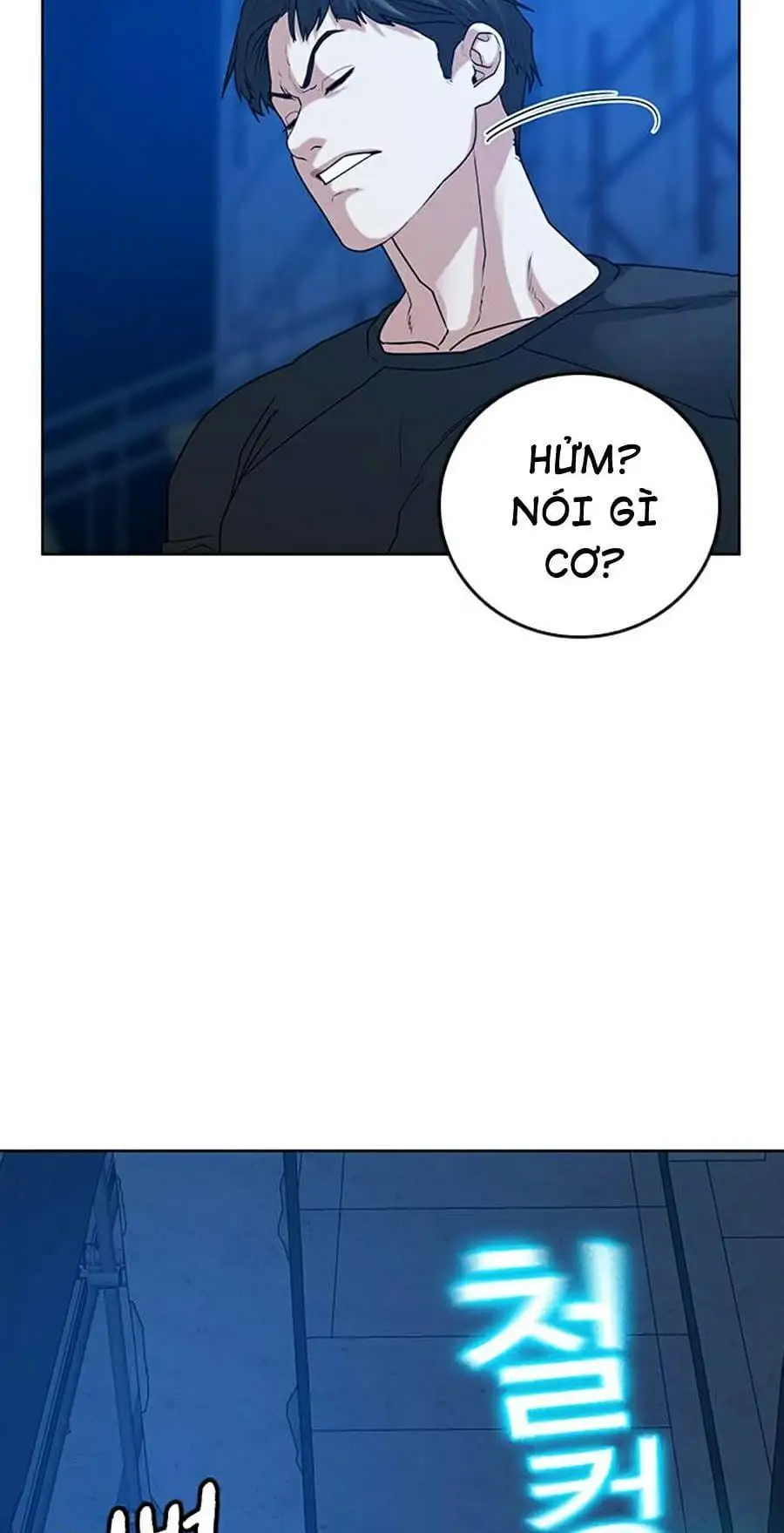 Truyện Tranh Nhiệm Vụ Đời Thật trang 5