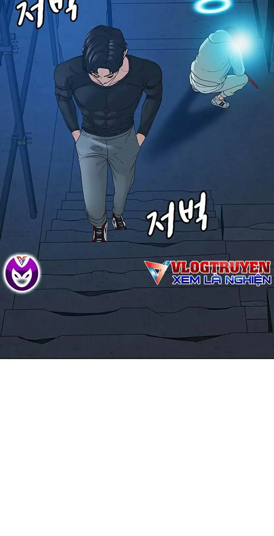 Truyện Tranh Nhiệm Vụ Đời Thật trang 5