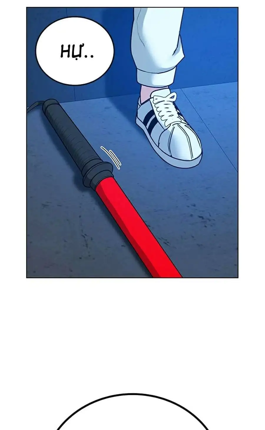 Truyện Tranh Nhiệm Vụ Đời Thật trang 5