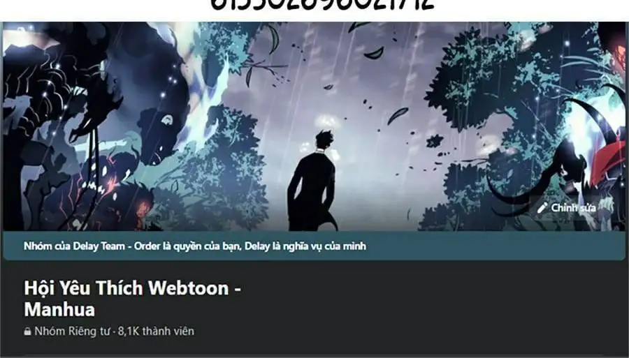 Truyện Tranh Nhiệm Vụ Đời Thật trang 5