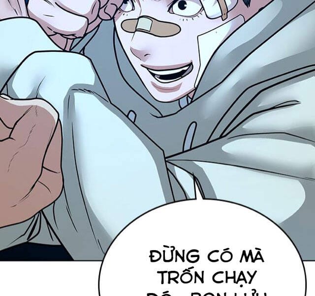 Truyện Tranh Nhiệm Vụ Đời Thật trang 5