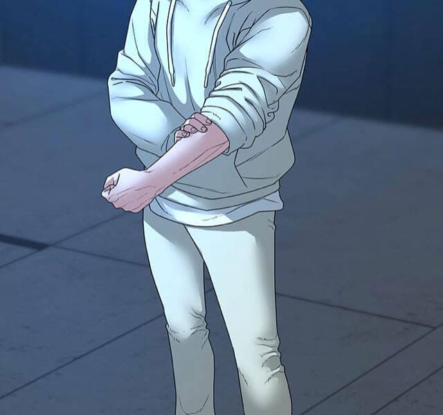 Truyện Tranh Nhiệm Vụ Đời Thật trang 5