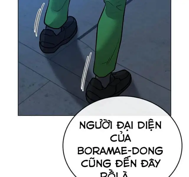 Truyện Tranh Nhiệm Vụ Đời Thật trang 5