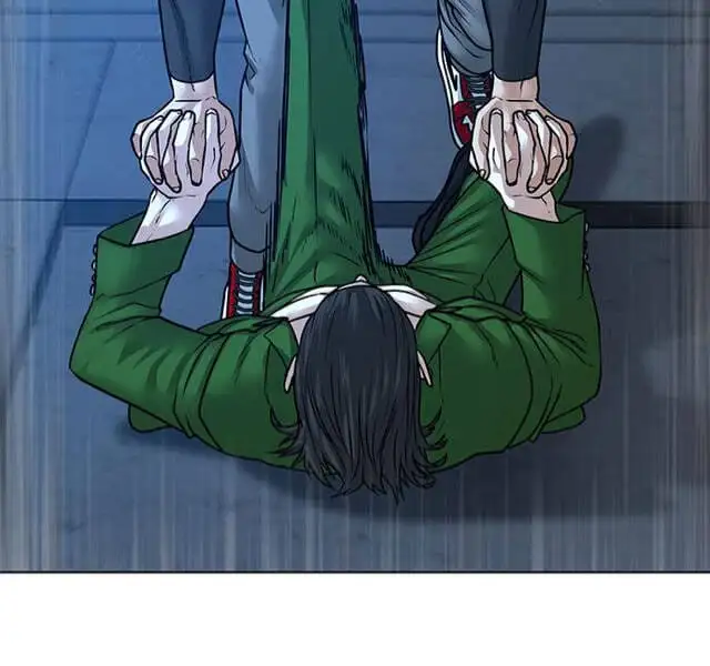 Truyện Tranh Nhiệm Vụ Đời Thật trang 5